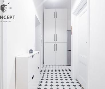 Rozkładowe 2-pok | pl. Legionów | po remoncie - Фото 2