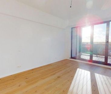 Appartement te huur - Photo 1