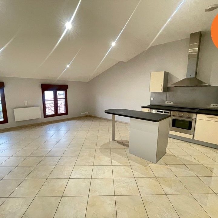 Location Appartement 2 pièces 48m² - Photo 1