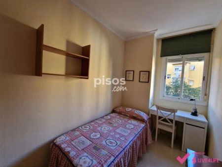 Piso en alquiler en Sevilla - Photo 5