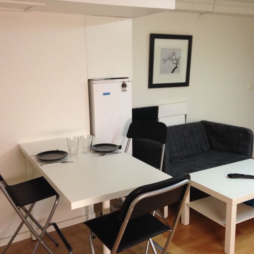 Gamla Björlandavägen, Göteborg - Photo 1