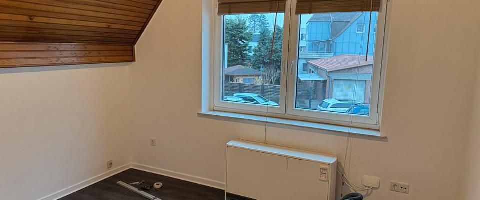 1 Zimmer Wohnung in Weende, noch frei - Photo 1