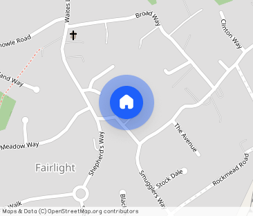 Market Gardens, Fairlight, Hastings - Photo 1