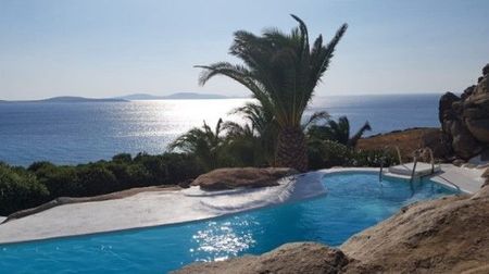 Βίλα για ενοικίαση - Μύκονος, - Photo 5