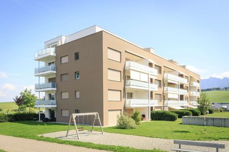 3.5 pièces à la Rue du Câro à Bulle - Foto 4