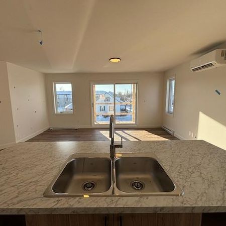 Condos Locatifs 4½ NEUF - Photo 4