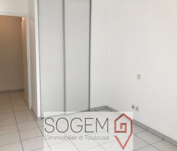 Appartement T3 en location à Toulouse - Photo 6