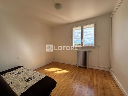 Appartement T3 Roanne à louer - Photo 3
