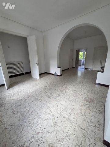 LOUE MAISON DE VILLE EN PARFAIT ETAT - Photo 2