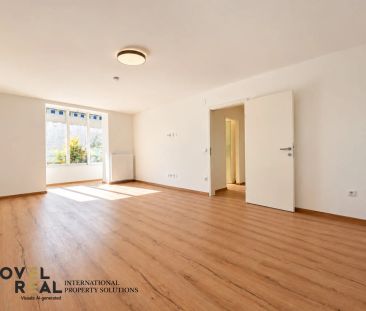 Erstbezug: Moderne 2-Zimmer Wohnung mit Loggia im 3. Bezirk, - Photo 4