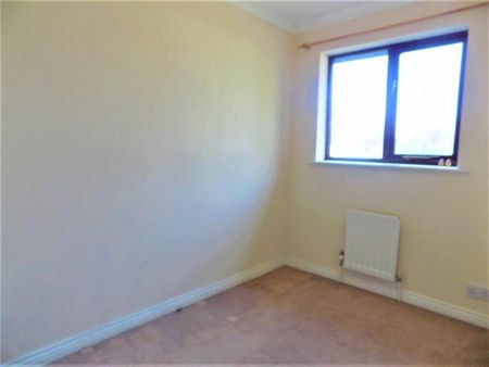 2 bedroom terraced house to rent - Photo 5