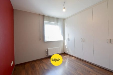 Recent 2 slaapkamer-appartement met autostandplaats in centrum Gistel - Photo 2