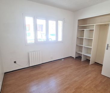Appartement 2 Pièces - Photo 2