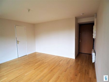 Location Appartement 1 pièce 21m² ROUEN 76100 - Photo 4