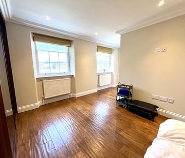 1 bedroom penthouse to rent - Photo 5