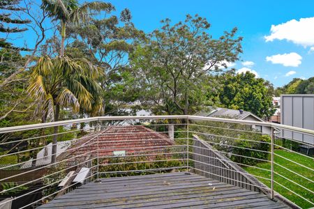 132B Darling Street, Balmain East NSW 2041 - House For Rent | Domain - Photo 5