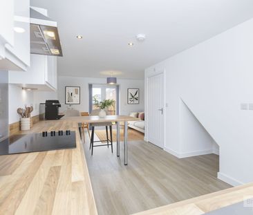 Gamble Avenue, Leicester, Fleckney - Photo 6