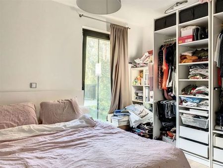 Appartement te huur - Foto 4