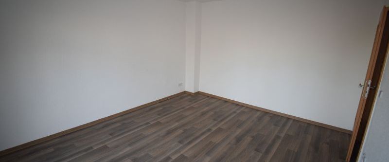 2-Raum-Wohnung im Grünen! - Foto 1