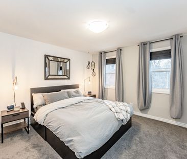 For Lease - 14 Alanson Street, Hamilton, Ontario - Photo 5