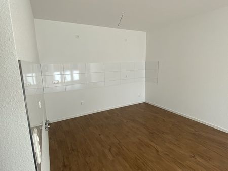 3-Zimmerwohnung mit Balkon in neuwertigem Objekt - Foto 2