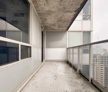 For Lease - 1 Rean Drive Unit# 2307, Toronto, Ontario - Photo 4