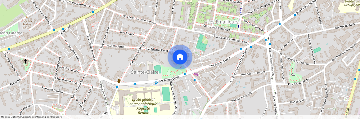 87000, Limoges