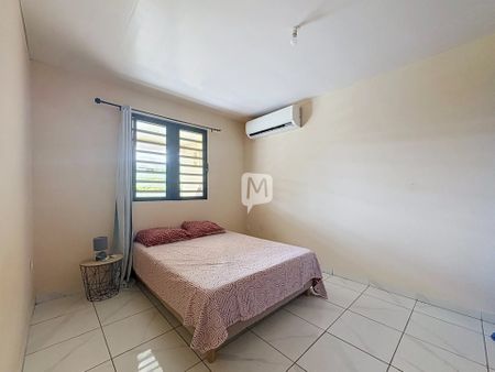 Location Maison 2 pièces 48m² CAYENNE 97300 - Photo 3