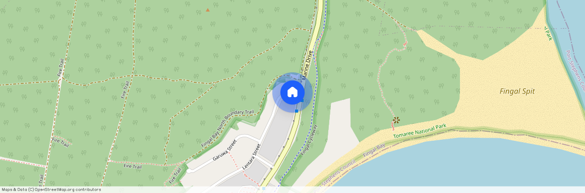 1/1 Lentara Street, Fingal Bay 2315, New South Wales