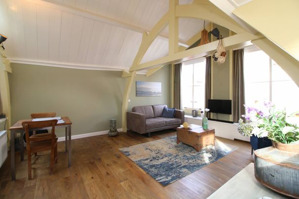 Te huur: Appartement Dolhuisstraat in Dordrecht - Foto 1