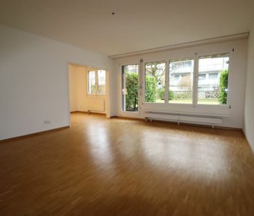 Grosszügige, helle 2 1/2 Zimmer-Wohnung in Riehen zu vermieten - Photo 3