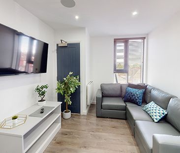 Flat 7, 1D Liberty Street, Wavertree - Photo 3