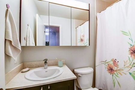 For Lease - 4070 Confederation Parkway Unit# 2001, Mississauga, Ontario - Photo 5