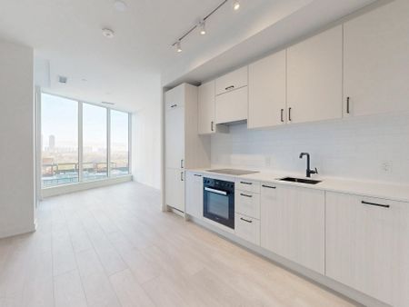 For Lease - 1 Kyle Lowry Road Unit# 604, Toronto, Ontario - Photo 2