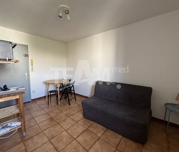 Location Appartement 2 pièces 30m² SETE 34200 - Photo 5