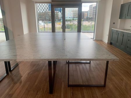 2 bedroom flat to rent - Photo 3