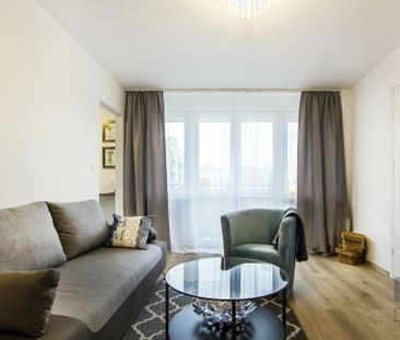 Łódź, Śródmieście, Kościuszki - Photo 3