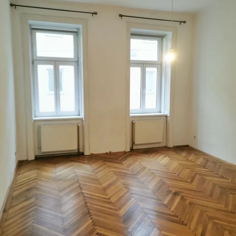 2 Zimmer Wohnung - Photo 1