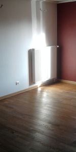 À louer / Appartement F2 Duplex / BESANCON QUARTIER TREY - SAINT CLAUDE 31 Chemin du Point du Jour - Photo 4