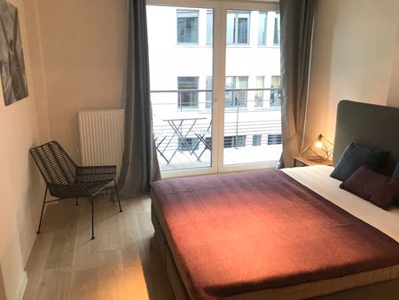 Flat - for rent - Foto 5