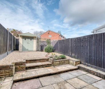 2 bedroom terraced house to rent - Photo 1