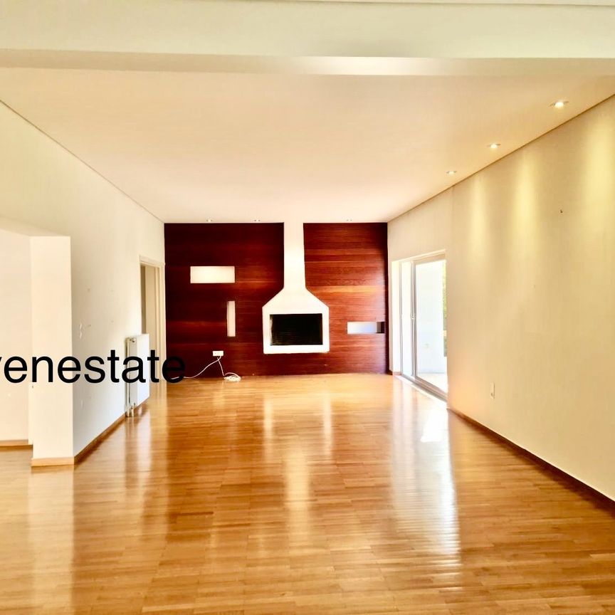 Μονοκατοικία για ενοικίαση Πολιτεία (Κηφισιά) - Photo 1
