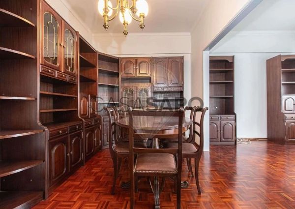 Apartamento T2 para alugar em Vila Franca de Xira