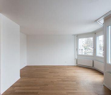 5 ½ Zimmer-Wohnung in Wil mieten - Foto 1