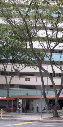 Blk 120 Potong Pasir Avenue 1 (Toa Payoh), HDB 4 Rooms - For Rent - Photo 1