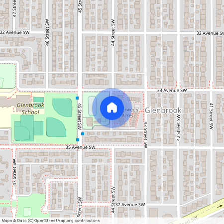 Calgary, Calgary, Calgary Metropolitan, T3E 3R9
