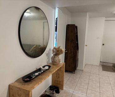 For Lease - 525 Ray Lawson Boulevard Unit# Lower, Brampton, Ontario - Photo 4