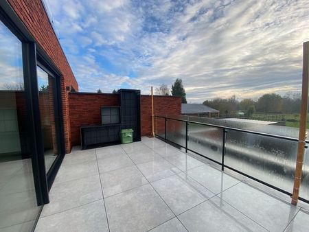 Appartement te huur - Photo 3