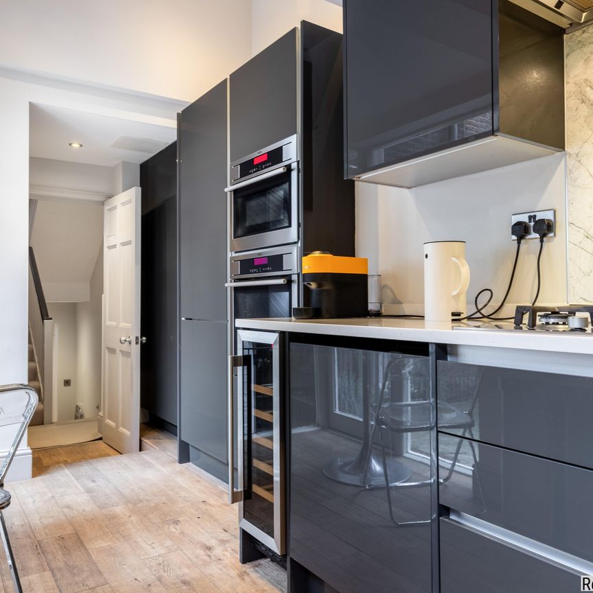2 bed Flat in 41 Upper Montagu Street, , London, W1H 1FQ - Photo 1