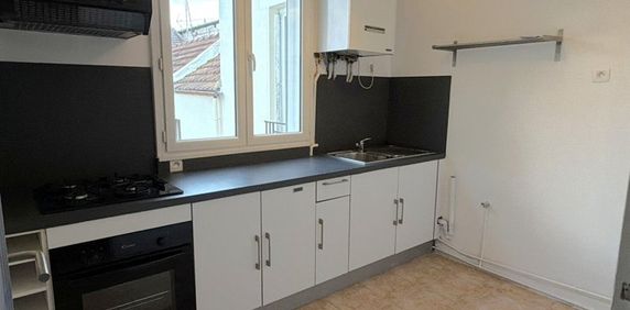 Appartement 2 Pièces 37 m² - Photo 2